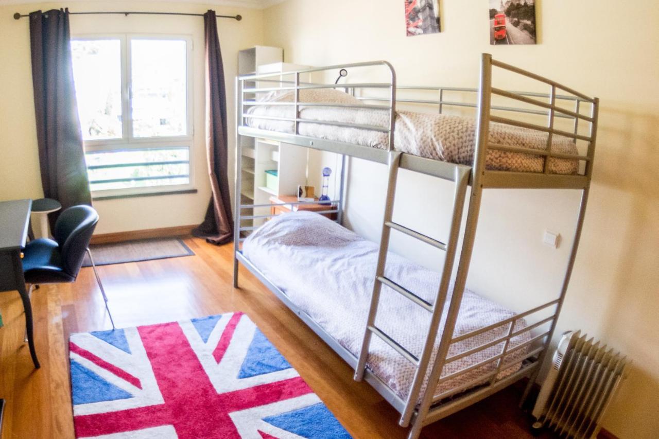 Ocean View/Duplex/Piscine/Tennis Zone Vip Funchal Luaran gambar