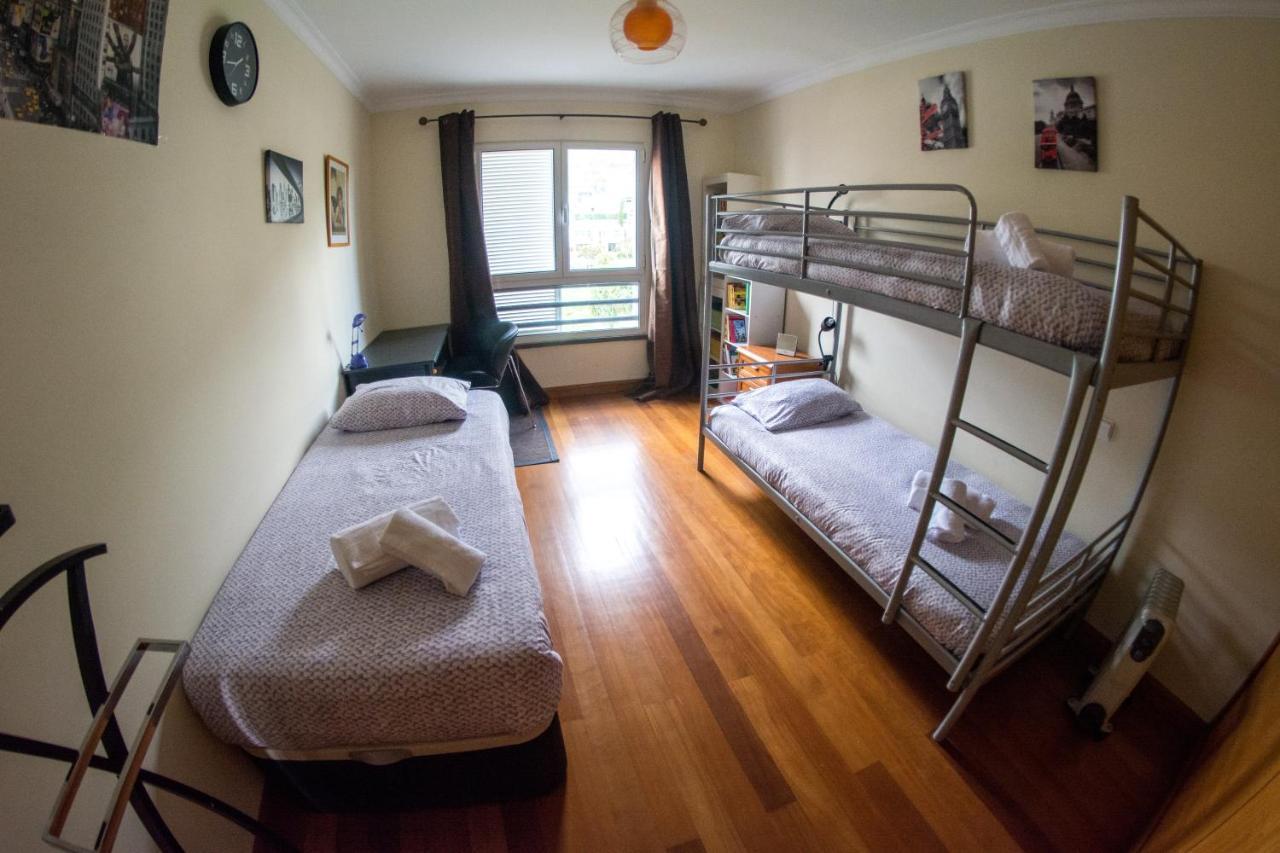 Ocean View/Duplex/Piscine/Tennis Zone Vip Funchal Luaran gambar
