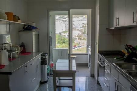 Ocean View/Duplex/Piscine/Tennis Zone Vip Funchal Luaran gambar