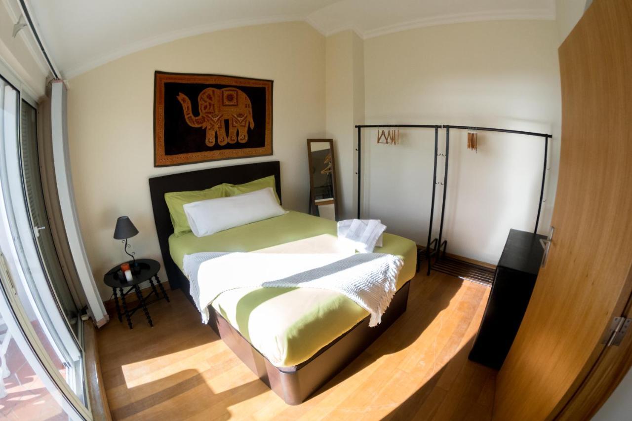 Ocean View/Duplex/Piscine/Tennis Zone Vip Funchal Luaran gambar